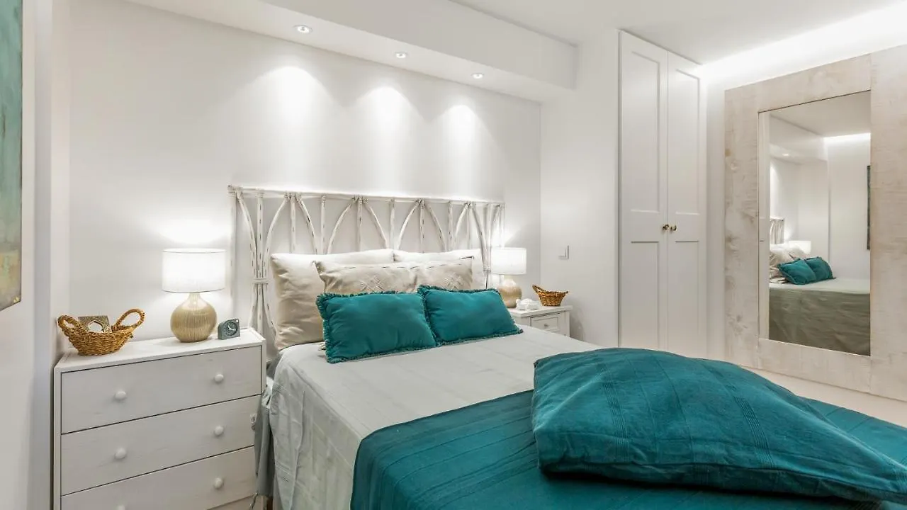 Cabanas Garden By The Sea By Lovelystay Cabanas De Tavira