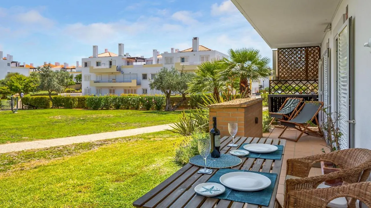 Cabanas Garden By The Sea By Lovelystay Cabanas De Tavira Apartment