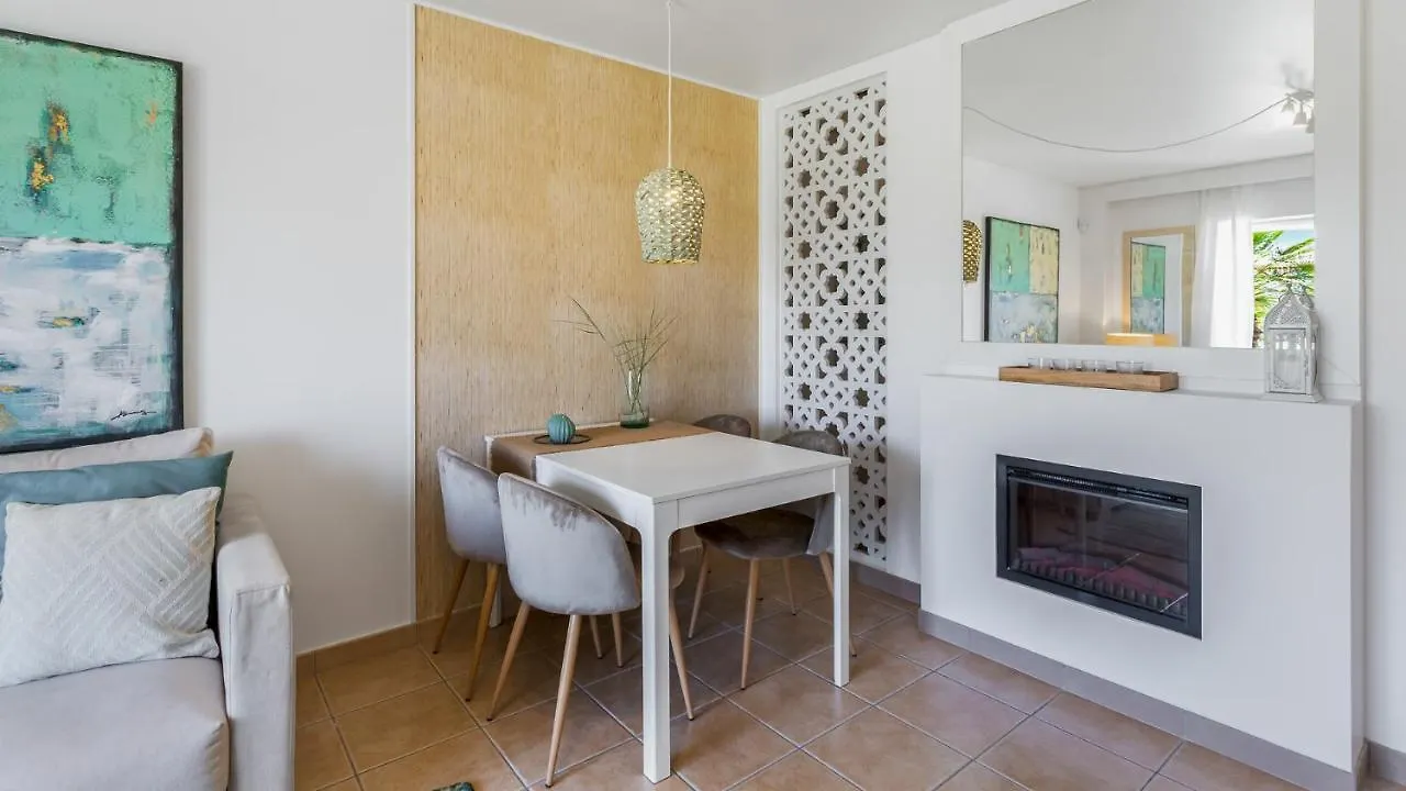 Cabanas Garden By The Sea By Lovelystay Cabanas De Tavira 0*,  Portugal