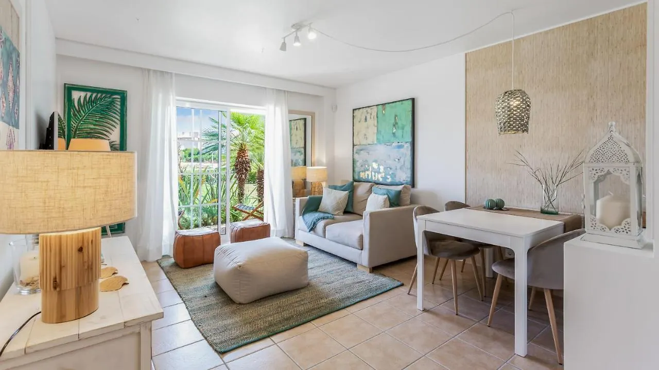 Cabanas Garden By The Sea By Lovelystay Cabanas De Tavira