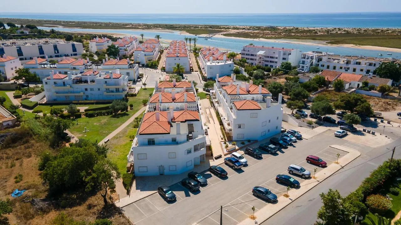 Cabanas Garden By The Sea By Lovelystay Cabanas De Tavira Apartment