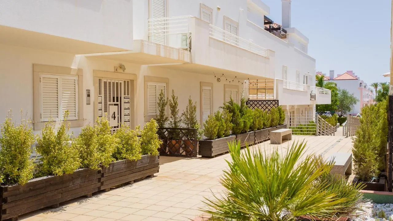 Cabanas Garden By The Sea By Lovelystay Cabanas De Tavira