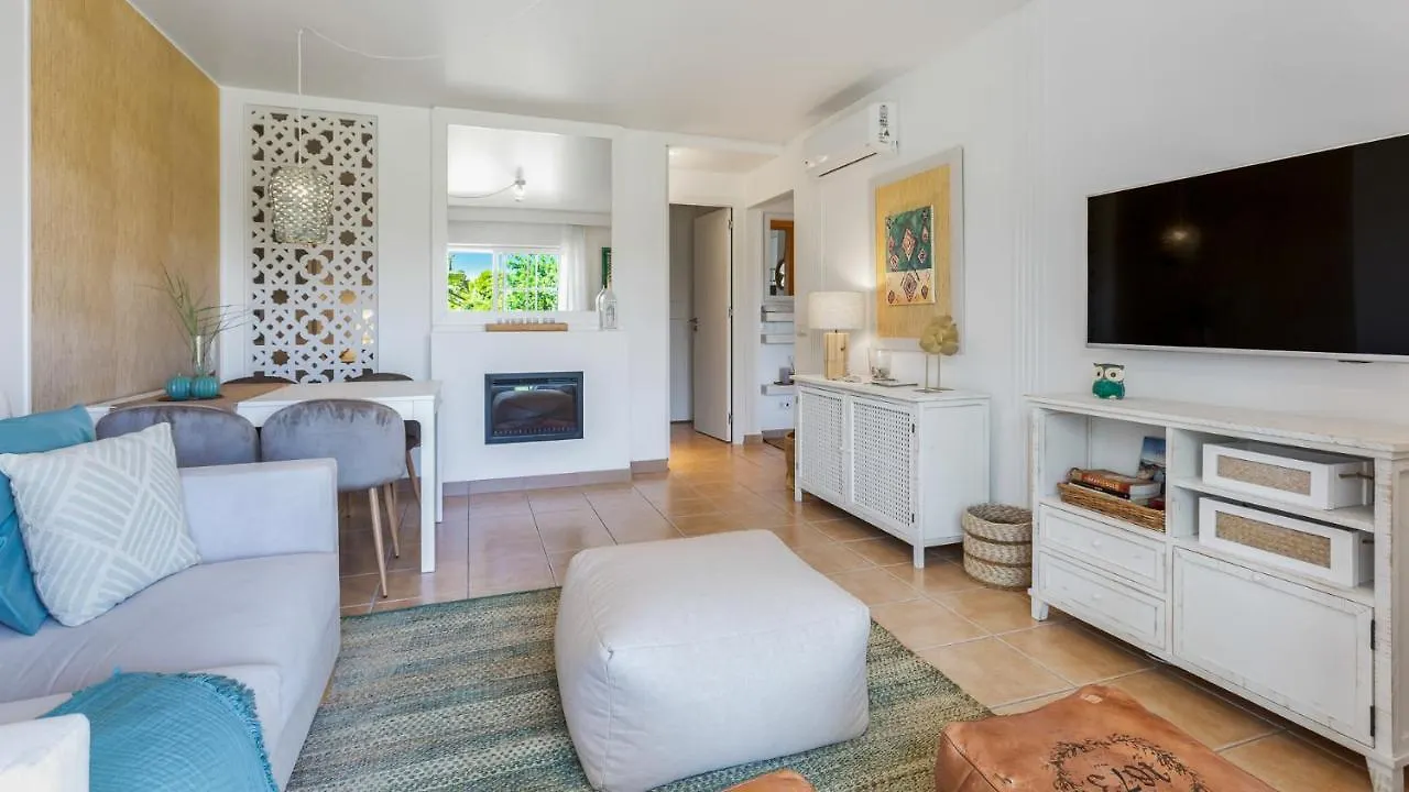 Cabanas Garden By The Sea By Lovelystay Cabanas De Tavira