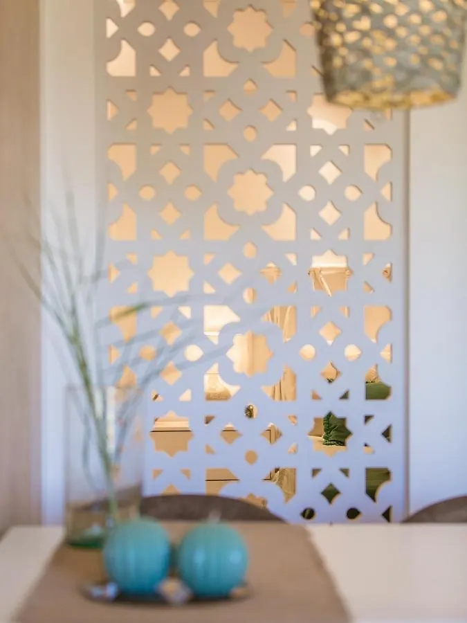 Apartment Cabanas Garden By The Sea By Lovelystay Cabanas De Tavira Portugal