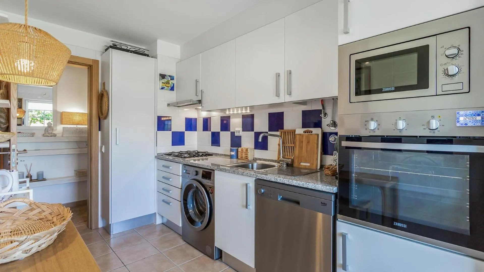 Apartment Cabanas Garden By The Sea By Lovelystay Cabanas De Tavira Portugal