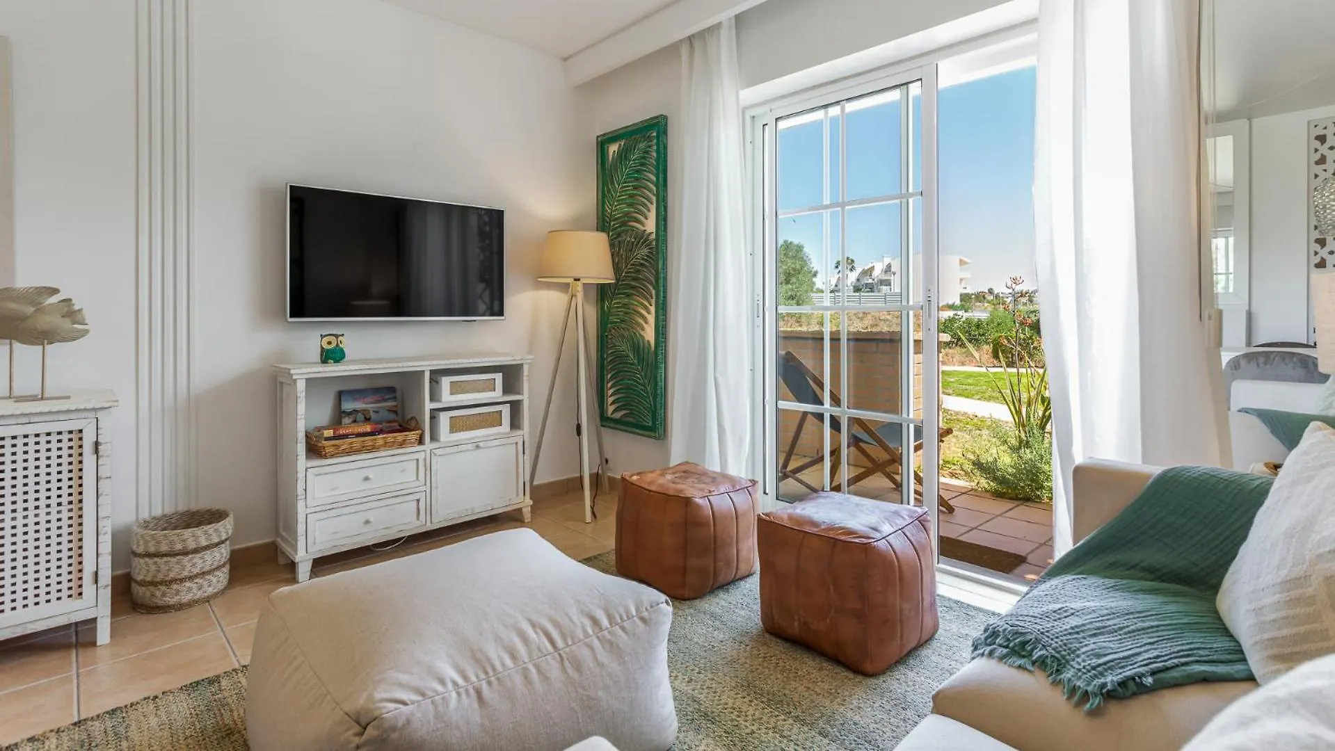 Cabanas Garden By The Sea By Lovelystay Cabanas De Tavira Portugal
