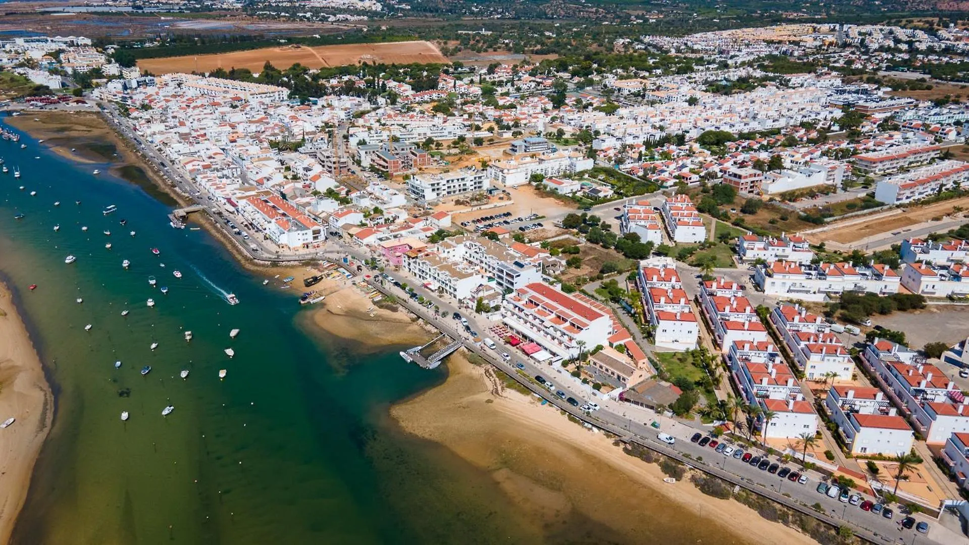 Cabanas Garden By The Sea By Lovelystay Cabanas De Tavira 0*,  Portugal