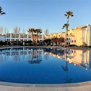 Casa Marias Ii - Inserido No Golden Club Cabanas De Tavira