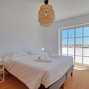 Tavira Formosa Bay 2 By Homing Cabanas De Tavira