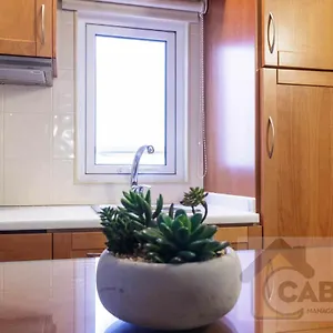 Apartamento Gaivota Quinta Velha By Your Algarve Cabanas De Tavira
