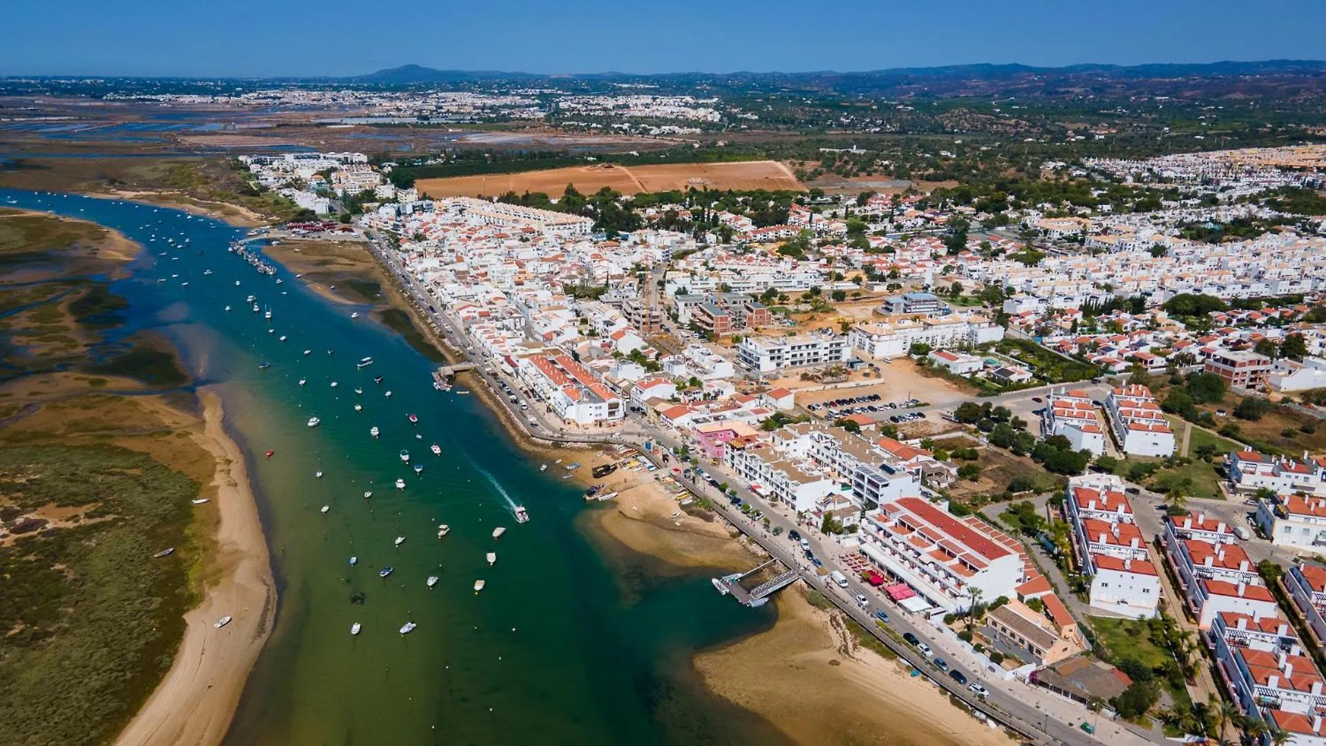 Cabanas Garden By The Sea By Lovelystay Cabanas De Tavira Portogallo